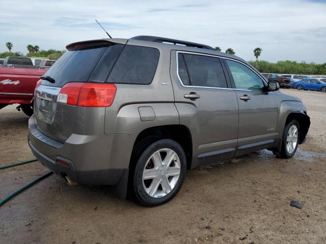 Image 3 of 2010 GMC TERRAIN SLT 2010 with VIN 2CTFLFEY2A6284523