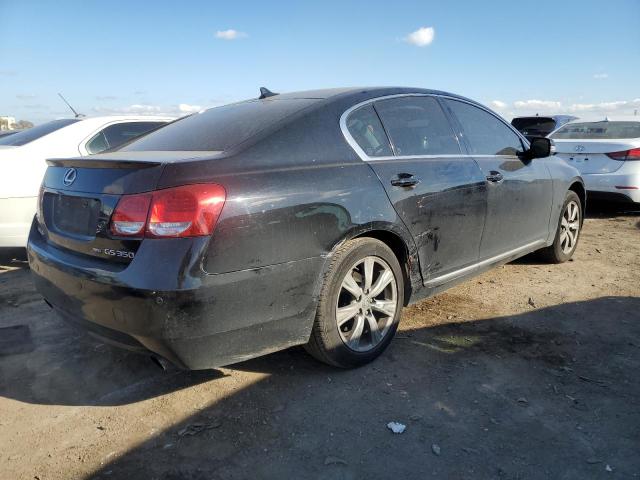Obraz 3 z 2010 LEXUS GS 350 2010 z VIN JTHCE1KS9A0026678