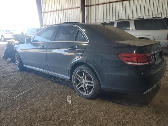 Изображение 2 2014 MERCEDES-BENZ E-CLASS 350 4MATIC 2014 с VIN WDDHF8JB4EA857395