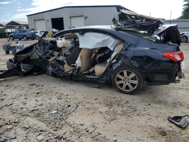 Image 2 of 2007 LEXUS ES 350 2007 with VIN JTHBJ46G772029879