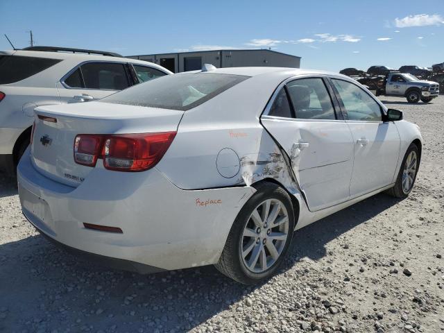 Image 3 of 2014 CHEVROLET MALIBU 2LT 2014 with VIN 1G11E5SL2EF277370
