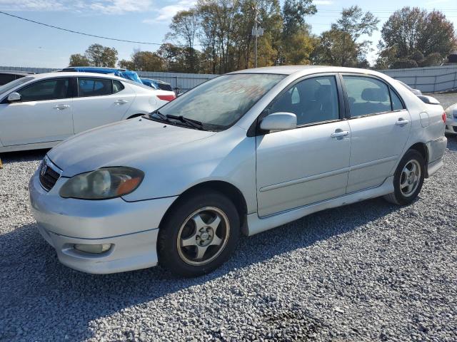 Obraz 1 z 2005 TOYOTA COROLLA CE 2005 z VIN 1NXBR32E45Z412300