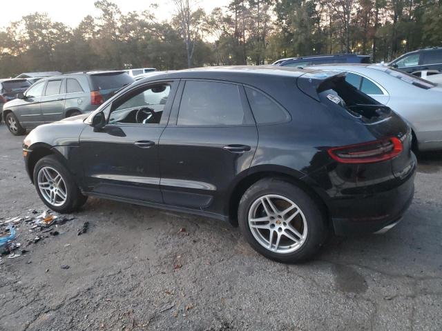 Image 2 of 2017 PORSCHE MACAN  2017 with VIN WP1AA2A56HLB09353