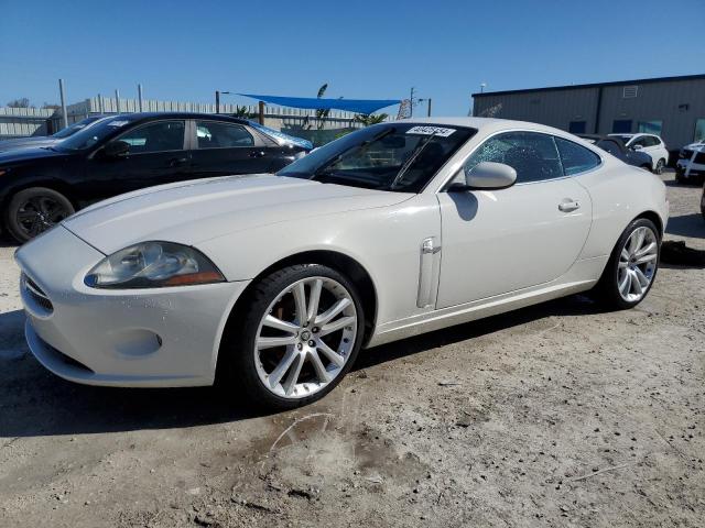 2007 JAGUAR XK  2007 image