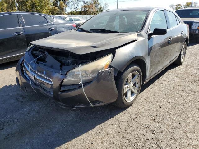 Image 2 of 2013 CHEVROLET MALIBU 1LT 2013 with VIN 1G11C5SA3DF330144