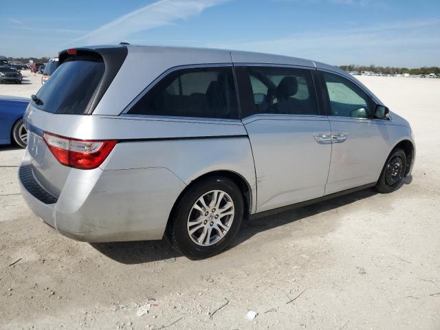 Изображение 3 2012 HONDA ODYSSEY EXL 2012 с VIN 5FNRL5H63CB110549
