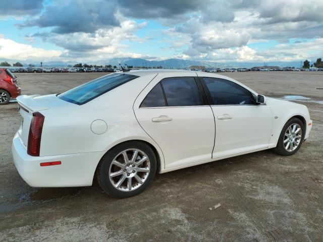 Image 3 of 2006 CADILLAC STS  2006 with VIN 1G6DC67A060219157