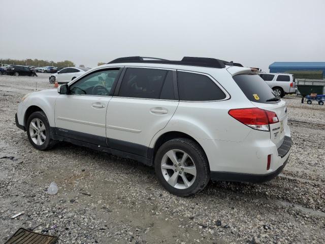 Obraz 2 z 2014 SUBARU OUTBACK 2.5I LIMITED 2014 z VIN 4S4BRCLCXE3217403