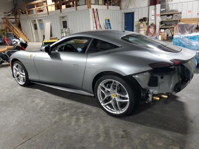 Image 2 of 2021 FERRARI ROMA  2021 with VIN ZFF98RNA8M0263527