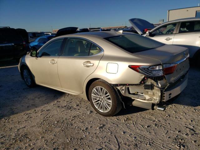 Image 2 of Lexus Es 350 2015 with VIN JTHBK1GG4F2202783