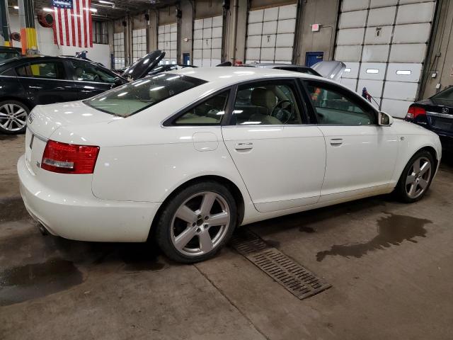 Image 3 of 2006 AUDI A6 S-LINE 3.2 QUATTRO 2006 with VIN WAUEH74F66N137071