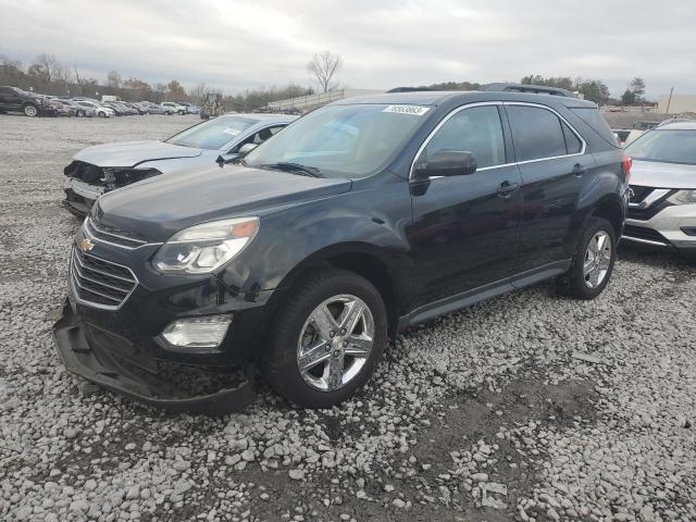 Image 1 of 2016 CHEVROLET EQUINOX LT 2016 with VIN 2GNALCEK5G6115872