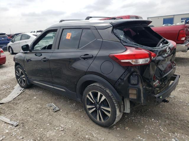 Изображение 2 2019 NISSAN KICKS S 2019 с VIN 3N1CP5CU9KL548754
