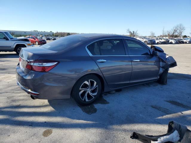 Изображение 3 2016 HONDA ACCORD LX 2016 с VIN 1HGCR2F30GA152933