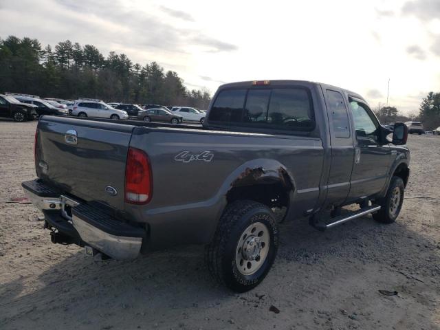 Image 3 of 2006 FORD F250 SUPER DUTY 2006 with VIN 1FTSX21536EA70257