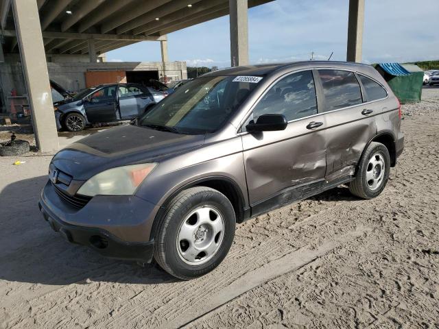 Obraz 2009 HONDA CR-V LX 2009
