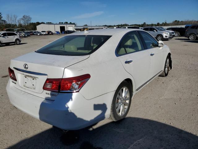 Изображение 3 2010 LEXUS ES 350 2010 с VIN JTHBK1EG1A2404640