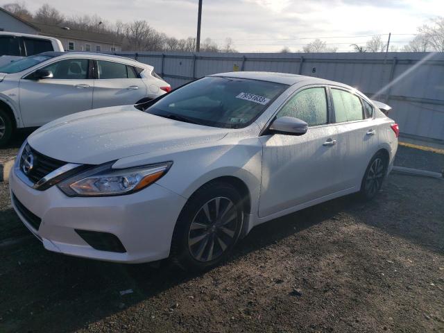 Image 1 of 2017 NISSAN ALTIMA 2.5 2017 with VIN 1N4AL3AP3HC266198