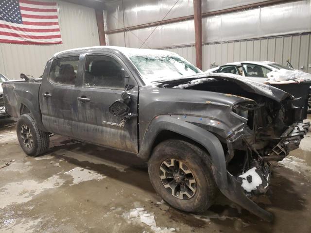 Obraz 1 z 2019 TOYOTA TACOMA DOUBLE CAB 2019 z VIN 3TMCZ5AN5KM259710