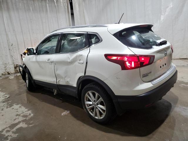 Изображение 2 2018 NISSAN ROGUE SPORT S 2018 с VIN JN1BJ1CR5JW251376