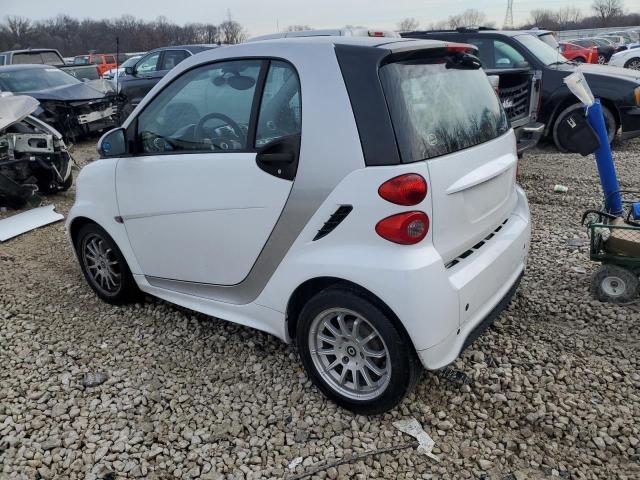 Obraz 2 z 2013 SMART FORTWO PURE 2013 z VIN WMEEJ3BA5DK592078