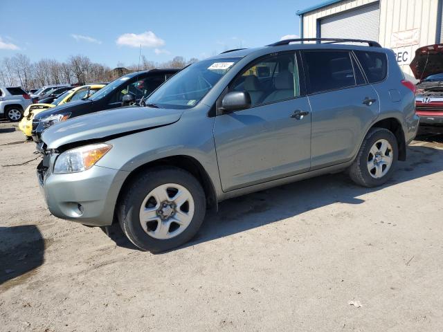 Obraz 1 z 2008 TOYOTA RAV4  2008 z VIN JTMBD33V085190029