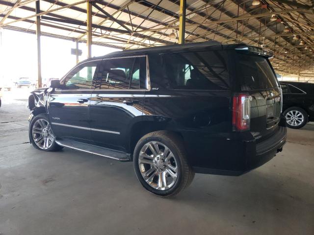Изображение 2 2017 GMC YUKON SLT 2017 с VIN 1GKS1BKC4HR387575