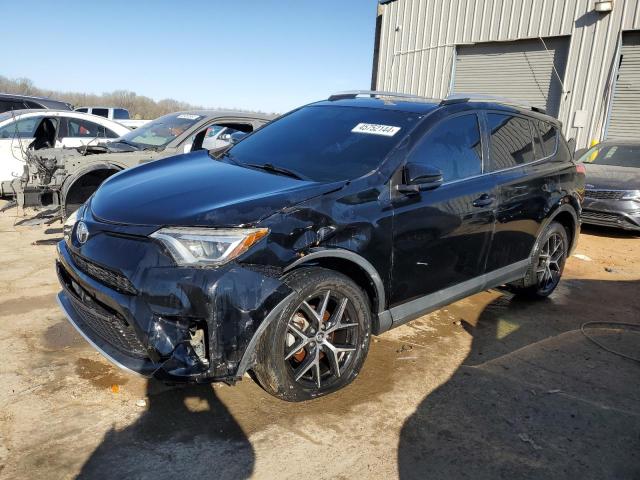 Image 1 of 2016 TOYOTA RAV4 SE 2016 with VIN 2T3NFREV3GW283996