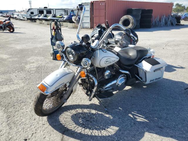 Obraz 1 z 2007 HARLEY-DAVIDSON FLHPI  2007 z VIN 1HD1FHM127Y675671