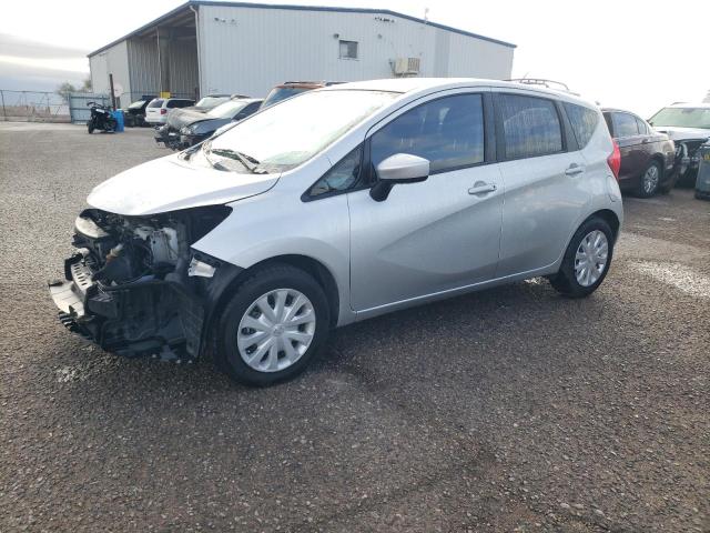 Изображение 1 2015 NISSAN VERSA NOTE S 2015 с VIN 3N1CE2CP9FL386998