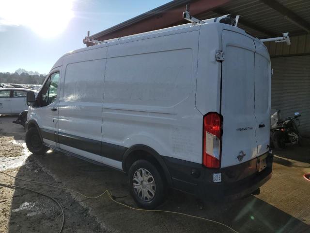 Image 2 of 2015 FORD TRANSIT T-250 2015 with VIN 1FTNR2CVXFKA60959