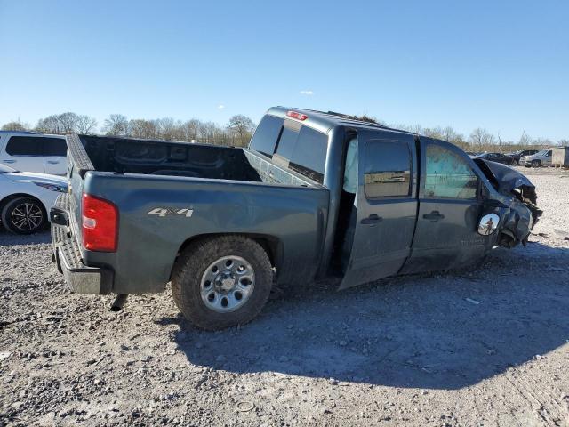 Obraz 3 z 2012 CHEVROLET SILVERADO K1500 LT 2012 z VIN 1GCPKSE74CF108262