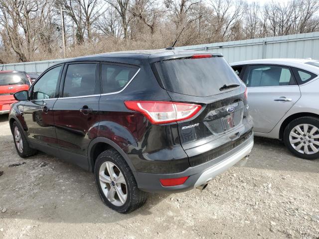 Изображение 2 2014 FORD ESCAPE SE 2014 с VIN 1FMCU0GX4EUC37834