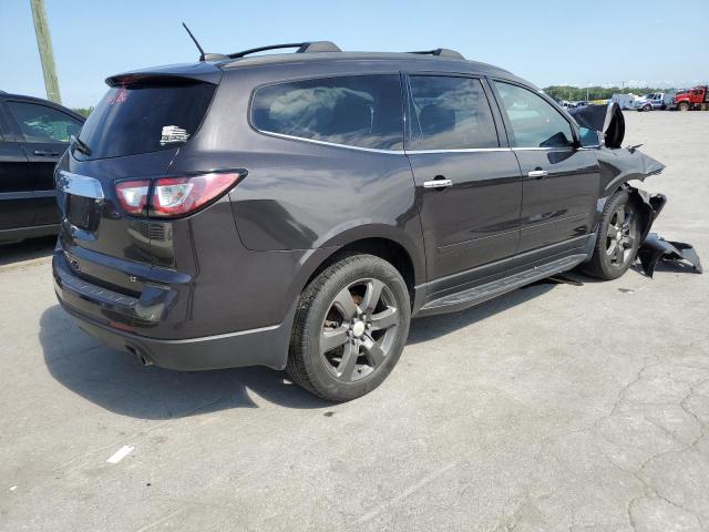 Image 3 of 2017 CHEVROLET TRAVERSE LT 2017 with VIN 1GNKRHKD6HJ222147