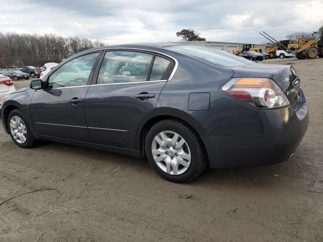 Obraz 2 z 2012 NISSAN ALTIMA BASE 2012 z VIN 1N4AL2AP8CC251912