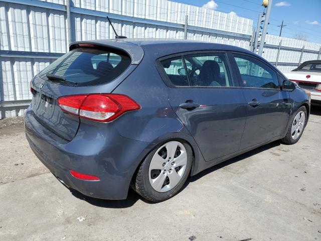 Изображение 3 2016 KIA FORTE LX 2016 с VIN KNAFK5A8XG5546546
