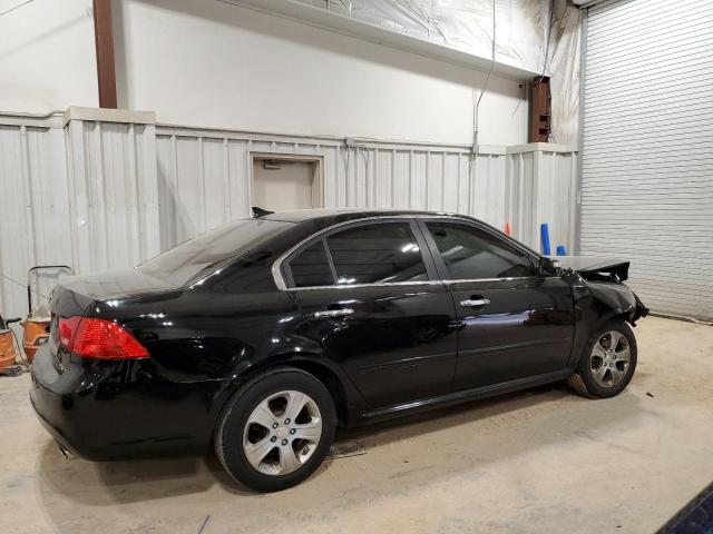 Obraz 3 z 2009 KIA OPTIMA LX 2009 z VIN KNAGE224X95339101