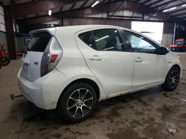 Obraz 3 z 2014 TOYOTA PRIUS C  2014 z VIN JTDKDTB3XE1575214