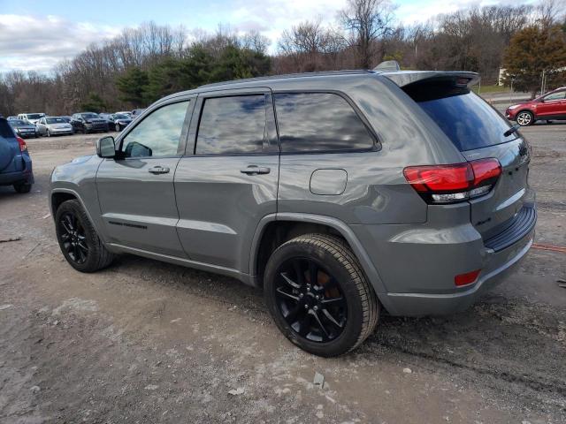 Image 2 of 2019 JEEP GRAND CHEROKEE LAREDO 2019 with VIN 1C4RJFAG2KC838616
