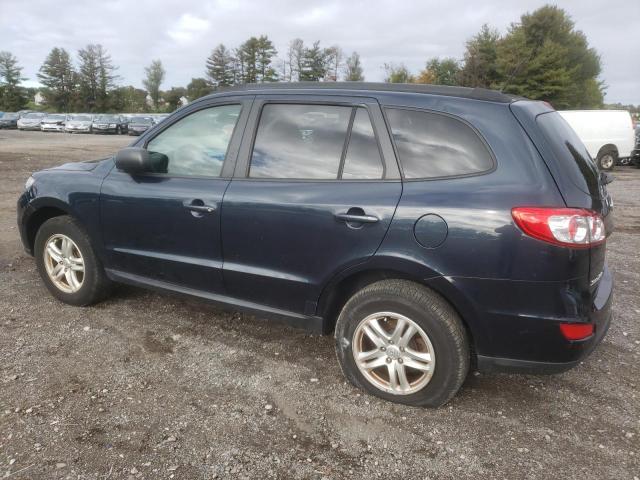 Изображение 2 2012 HYUNDAI SANTA FE GLS 2012 с VIN 5XYZGDAG1CG106199
