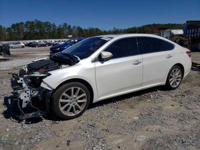 2013 TOYOTA AVALON BASE 2013 image