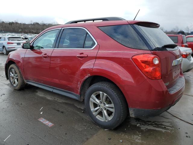 Изображение 2 2014 CHEVROLET EQUINOX LT 2014 с VIN 2GNALBEK4E6262062