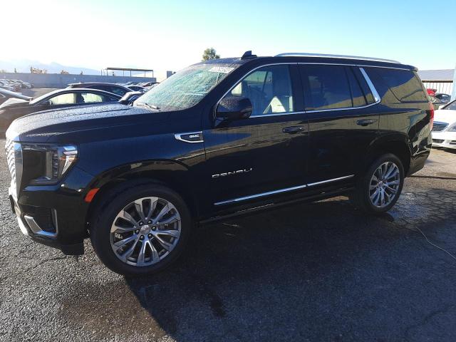 2023 GMC YUKON DENALI 2023 image