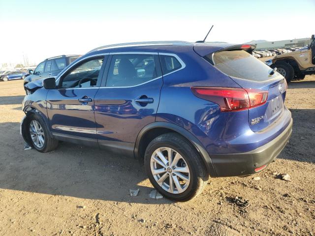 Изображение 2 2019 NISSAN ROGUE SPORT S 2019 с VIN JN1BJ1CPXKW237280