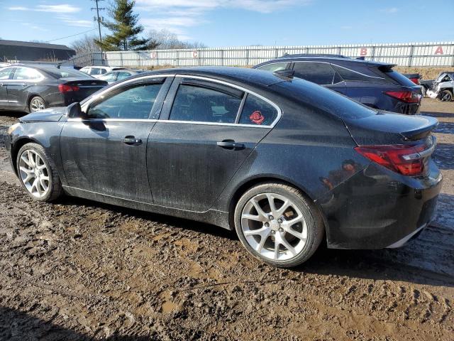 Image 2 of 2015 BUICK REGAL GS 2015 with VIN 2G4GT5GX0F9168141