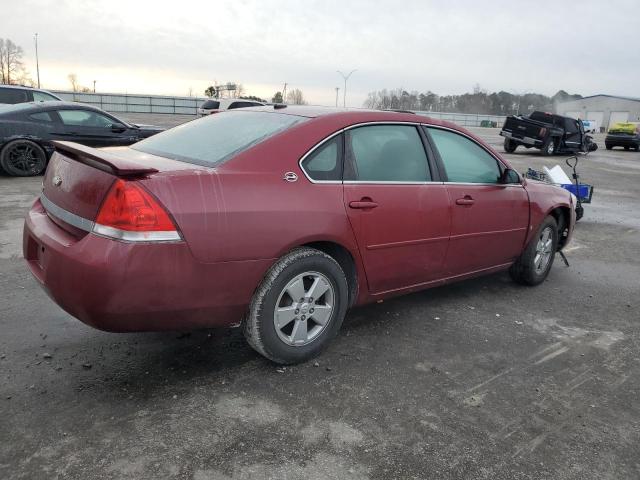 Изображение 3 2008 CHEVROLET IMPALA LT 2008 с VIN 2G1WT58N081351191