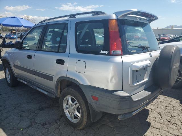 Obraz 2 z 1998 HONDA CR-V LX 1998 z VIN JHLRD1848WC056268