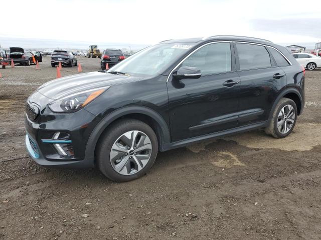 2022 KIA NIRO EX PREMIUM 2022 image
