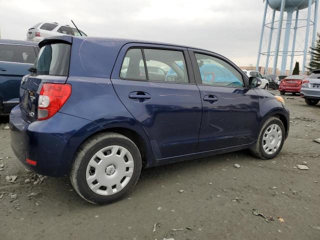 Изображение 3 2008 TOYOTA SCION XD  2008 с VIN JTKKU10478J030486