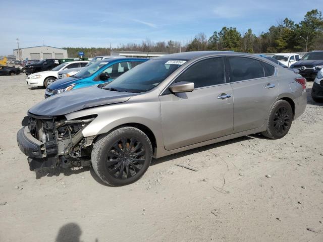 Obraz 1 z 2014 NISSAN ALTIMA 2.5 2014 z VIN 1N4AL3AP5EC160945
